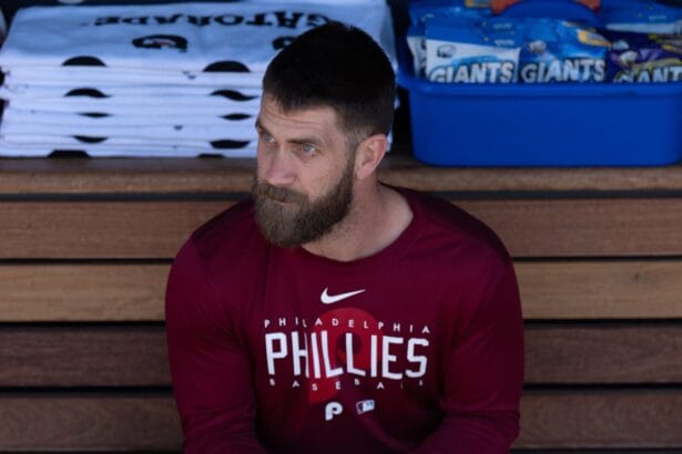 Assessing Phillies on 2025 NLDS off-day
