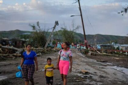 At least 2 dozen dead as Hurricane Melissa hurtles through Cuba, Haiti – National