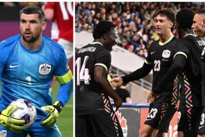 Australia v USA, friendly, start time, live blog, how to watch, live stream, World Cup qualification, squads,