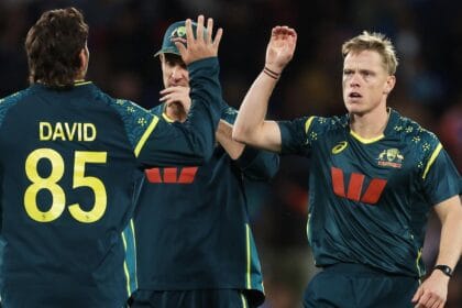 Australia vs India second T20 live updates, start time, teams, how to watch, stream, video, weather, Melbourne rain, highlights