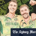 Australian cricket stars Pat Cummins, Travis Head offered  million each to quit Australian cricket for IPL, other leagues