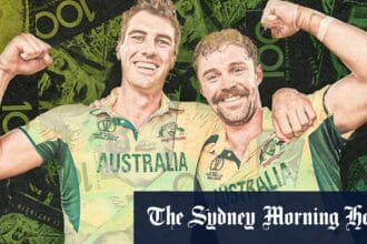 Australian cricket stars Pat Cummins, Travis Head offered  million each to quit Australian cricket for IPL, other leagues