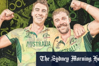 Australian cricket stars Pat Cummins, Travis Head offered  million each to quit Australian cricket for IPL, other leagues
