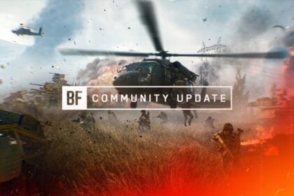 BATTLEFIELD 6 – COMMUNITY UPDATE