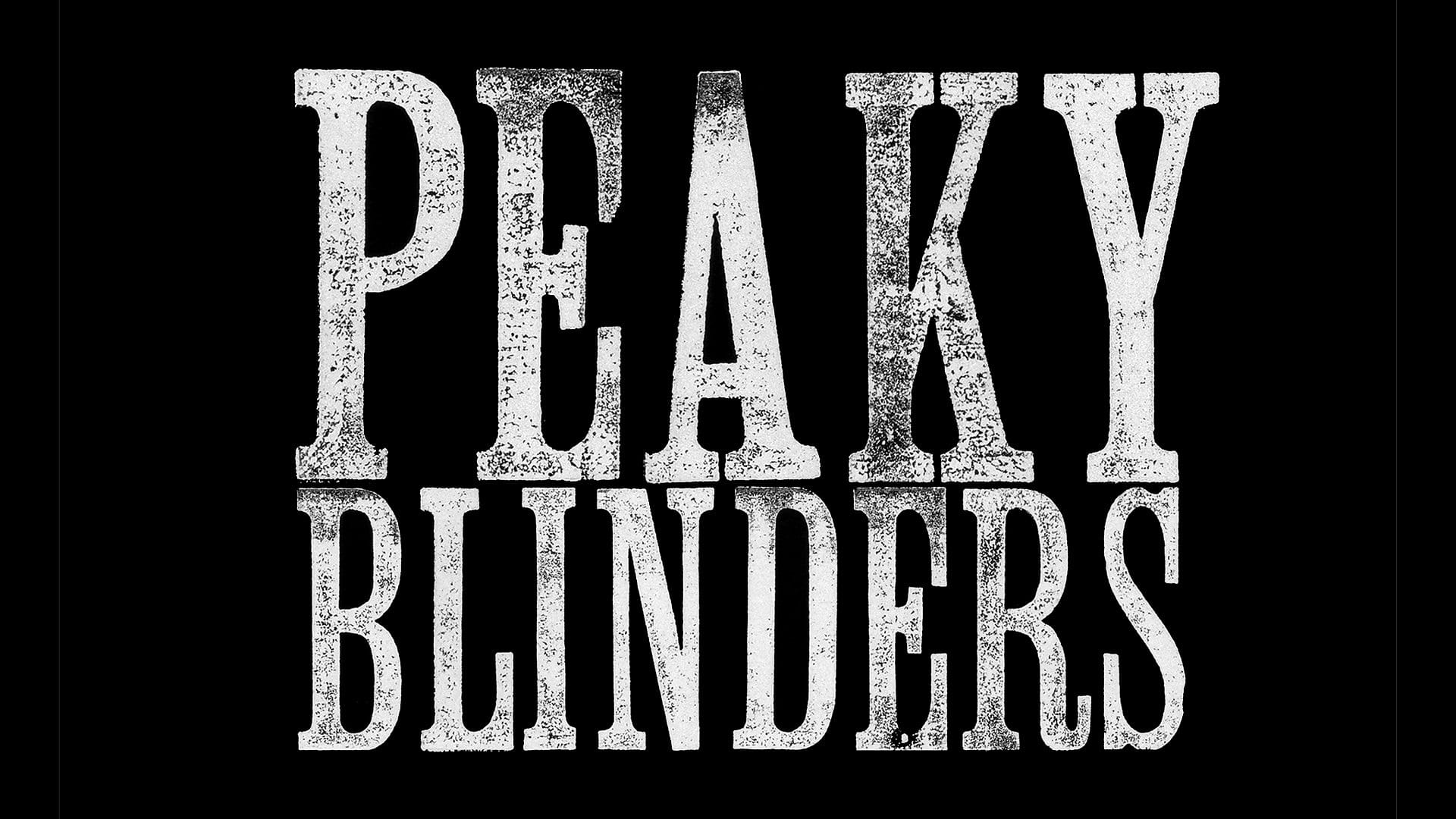BBC announces the return of Peaky Blinders with two new series
