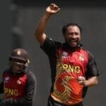 Barramundis’ skipper determined to get his team back on track, with T20 World Cup place at stake