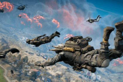 Battlefield REDSEC Launches Alongside Battlefield 6 Season 1 With Battle Royale, Gauntlet, and Portal Modes — Here’s Everything You Need to Know