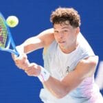 Ben Shelton Makes Honest Admission About His ‘Rollercoaster’ 2025 Performances and Philosophy of Not ‘Falling Behind’