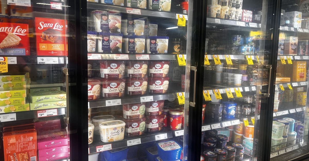 Best vanilla ice cream: Australia’s best supermarket vanilla ice cream has been crowned