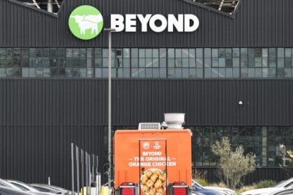 Beyond Meat Stock Investor Who’s Piling in Tells Us Why He’s Bullish