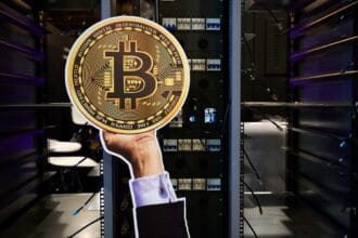 Bitcoin Extends Slide as 0 Billion Erased Since Crypto Crash
