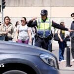 Blackout in Spain and Portugal ‘first of its kind’, report finds