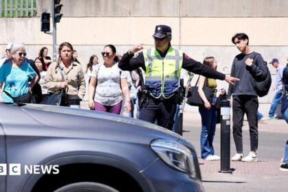 Blackout in Spain and Portugal ‘first of its kind’, report finds