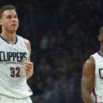Blake Griffin Shares Unexpected Major Praise for Clippers Legend Chris Paul