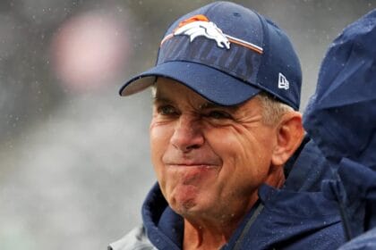 Broncos HC Sean Payton Admits What Concerns Him About the Jets