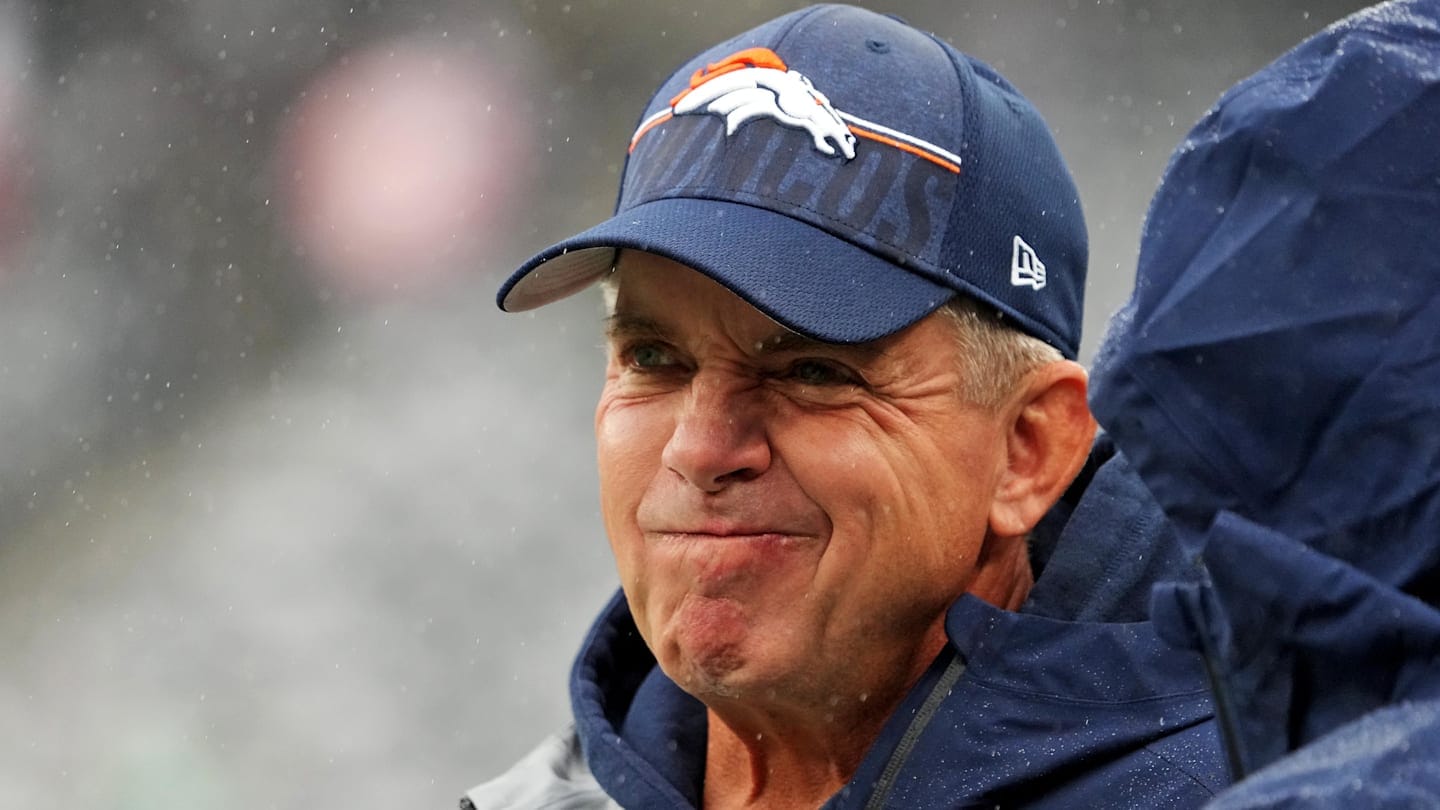 Broncos HC Sean Payton Admits What Concerns Him About the Jets Broncos HC Sean Payton Admits What Concerns Him About the Jets