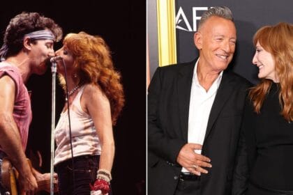 Bruce Springsteen’s Wife, Kids: What to Know About Patti Scialfa Relationship