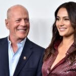 Bruce Willis’ wife makes heartbreaking confession – Celebrity News – Entertainment