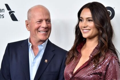 Bruce Willis’ wife makes heartbreaking confession – Celebrity News – Entertainment