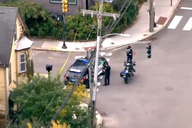 Cambridge, MA shooting prompts Harvard to shelter in place – NBC Boston