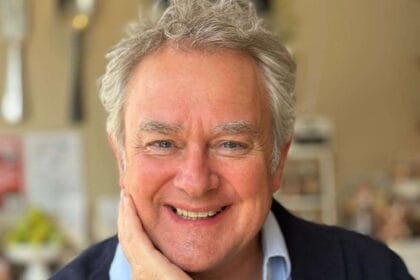 Canterbury Festival returns for 2025 with big names including Hugh Bonneville, Richard Ayoade, Bob Mortimer and Alistair McGowan