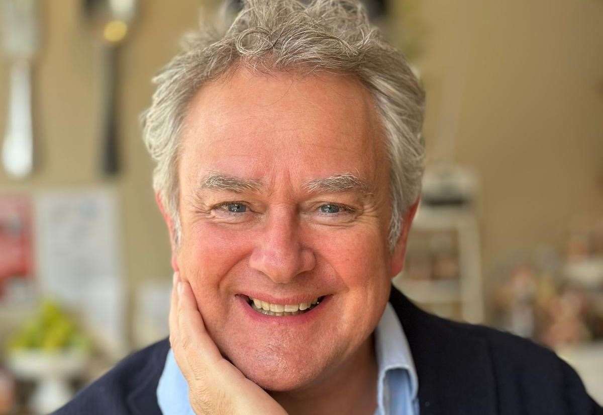 Canterbury Festival returns for 2025 with big names including Hugh Bonneville, Richard Ayoade, Bob Mortimer and Alistair McGowan