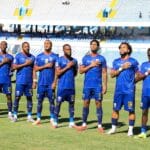 Cape Verde qualifies for 2026 FIFA World Cup in United States, Canada and Mexico
