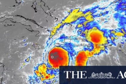 Category 3 storm threatens Haiti, Jamaica and Cuba with catastrophic flooding
