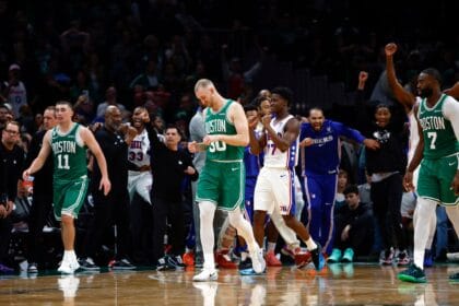 Celtics at Pelicans preview, odds, and notes
