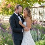 Christine Baumgartner Marries Financier Josh Connor in Santa Barbara Wedding (Exclusive)
