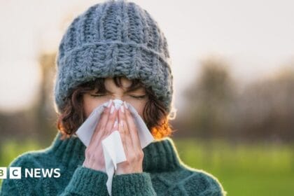 Cold, flu and Covid symptoms: Expert advice and how to avoid the worst