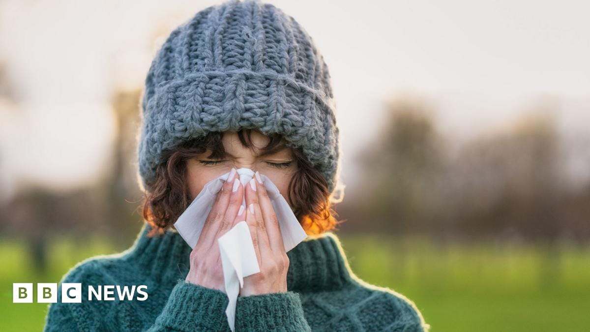 Cold, flu and Covid symptoms: Expert advice and how to avoid the worst