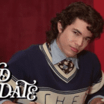 Conan Gray Joins Willa Bennett in Cosmopolitan’s Blind Date Video (Exclusive)