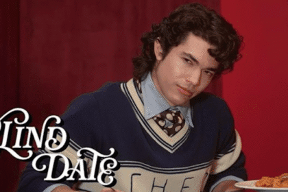 Conan Gray Joins Willa Bennett in Cosmopolitan’s Blind Date Video (Exclusive)