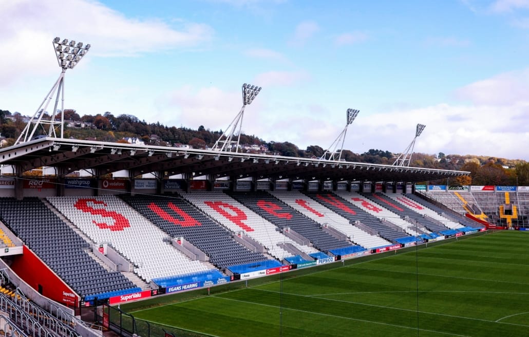 Cork Clubs Ready for Munster Hurling Championship Action – Cork GAA