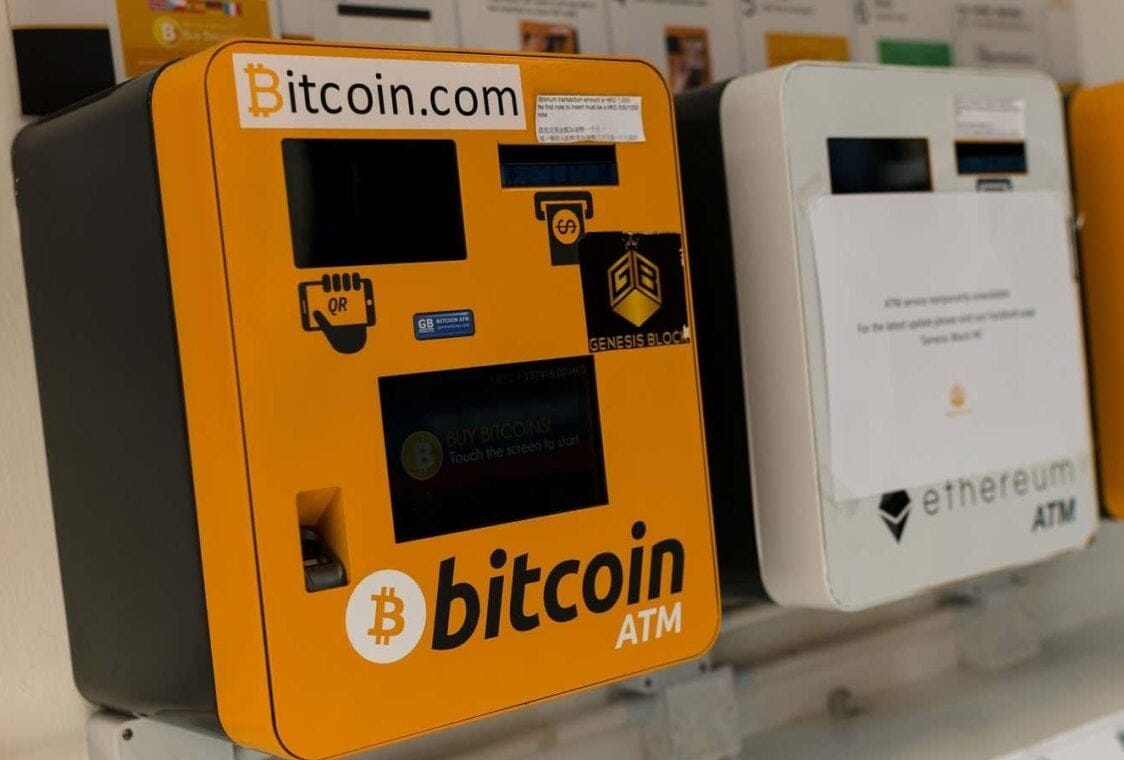 Crypto ATM Scams Face Arizona Crackdown, New Limits, Refund Rules Explained