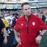 Curt Cignetti doesn’t have to leave Indiana to reach college football’s top tier — he’s already there