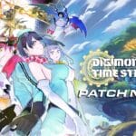 DIGIMON STORY TIME STRANGER – Launch Patch Notes