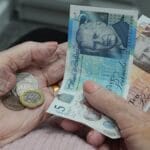 DWP overpayment errors leave pensioners over £100m in debt