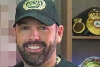 Deadly Kinahan Cartel eyes new gangster’s paradise in China where Ross ‘Miami’ McGill is hiding