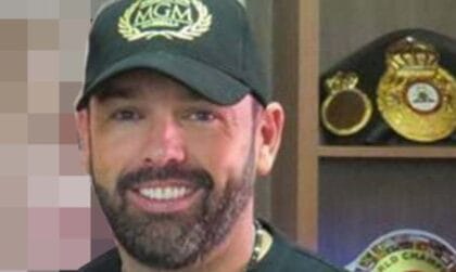 Deadly Kinahan Cartel eyes new gangster’s paradise in China where Ross ‘Miami’ McGill is hiding