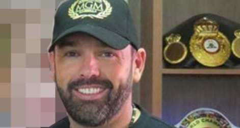 Deadly Kinahan Cartel eyes new gangster’s paradise in China where Ross ‘Miami’ McGill is hiding