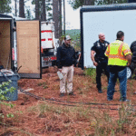 Deputies investigate, say someone intentionally cut fiber lines :: WRAL.com