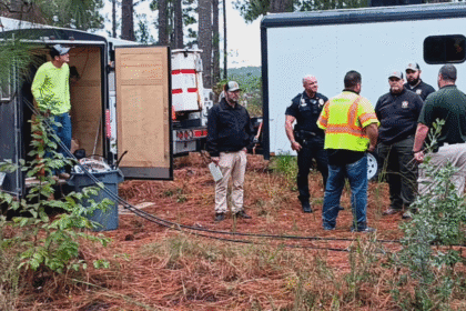 Deputies investigate, say someone intentionally cut fiber lines :: WRAL.com