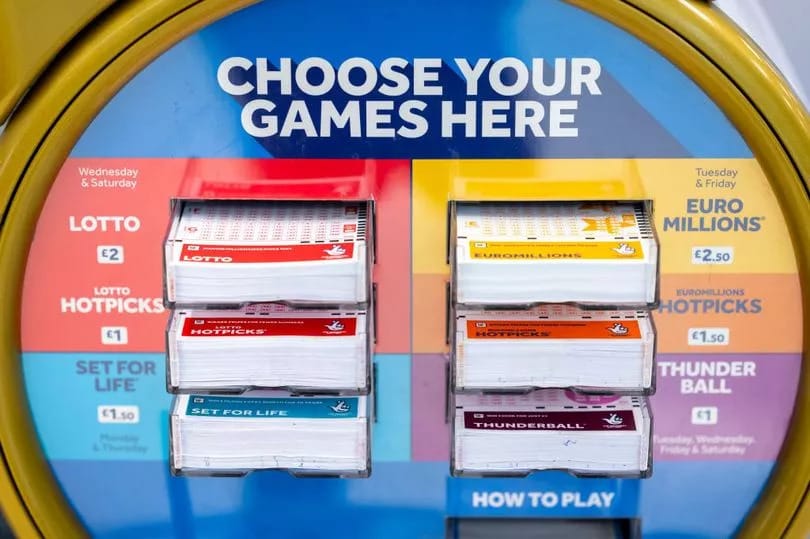 Did anyone win tonight’s Set for Life £3.6m jackpot?