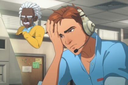 Dispatch Review in Progress – IGN