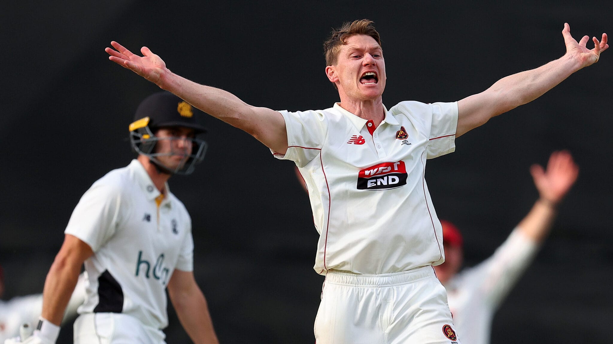 Doggett announces return with six scalps to stake back-up claim