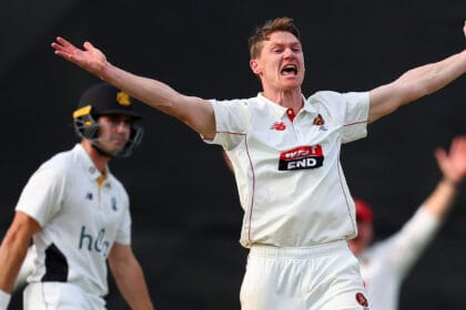 Doggett announces return with six scalps to stake back-up claim