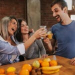 Drinking through the generations – News