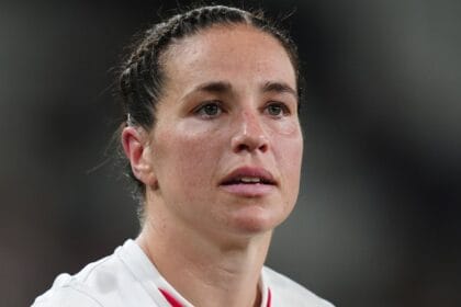 Emily Scarratt: Former Red Roses captain and England World Cup winner announces retirement from rugby union | Rugby Union News